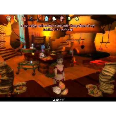 Ankh 2: Heart of Osiris / Ключ Steam / Россия / СНГ - irongamers.ru