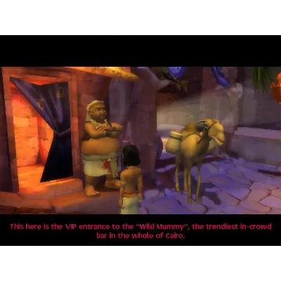 Ankh 2: Heart of Osiris / Ключ Steam / Россия / СНГ - irongamers.ru