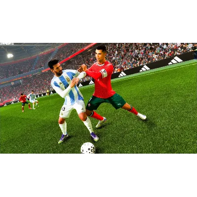 EA SPORTS FC 26 ICONS Edition XBOX ONE / SERIES X|S Ключ - irongamers.ru
