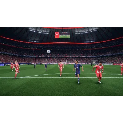 EA SPORTS FC 26 ICONS Edition XBOX ONE / SERIES X|S Ключ - irongamers.ru
