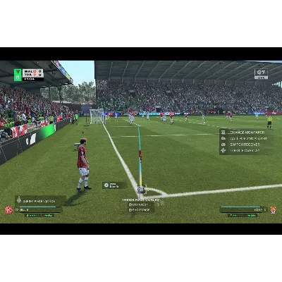 EA SPORTS FC 26 ICONS Edition XBOX ONE / SERIES X|S Ключ - irongamers.ru