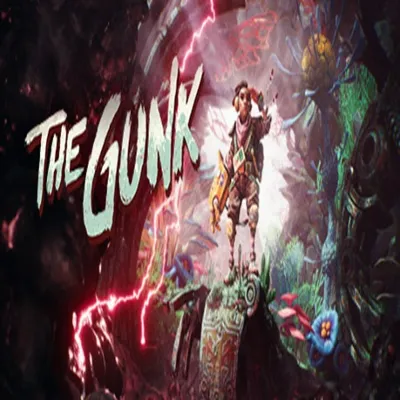 The Gunk (Steam ключ / РФ+Весь Мир)