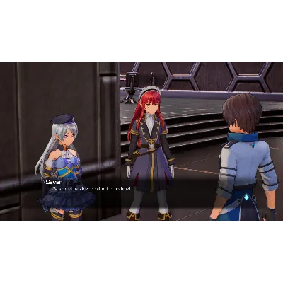 Sword Art Online: Fatal Bullet - Dissonance Of The Nex - irongamers.ru