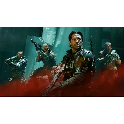 CALL OF DUTY®: BLACK OPS 7 - НАБОР CROSS-GEN XBOX + PC - irongamers.ru