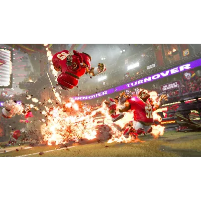 MUTANT FOOTBALL LEAGUE 2 XBOX SERIES S|X КЛЮЧ/КОД - irongamers.ru