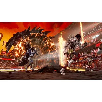 MUTANT FOOTBALL LEAGUE 2 XBOX SERIES S|X КЛЮЧ/КОД - irongamers.ru