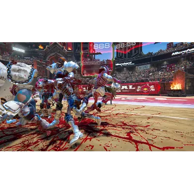MUTANT FOOTBALL LEAGUE 2 XBOX SERIES S|X КЛЮЧ/КОД - irongamers.ru