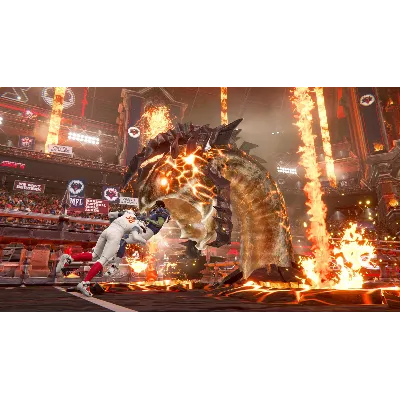 MUTANT FOOTBALL LEAGUE 2 XBOX SERIES S|X КЛЮЧ/КОД - irongamers.ru