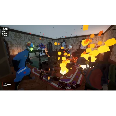 KILL IT WITH FIRE! 2 XBOX SERIES S|X + PC (WIN) КЛЮЧ/КО - irongamers.ru