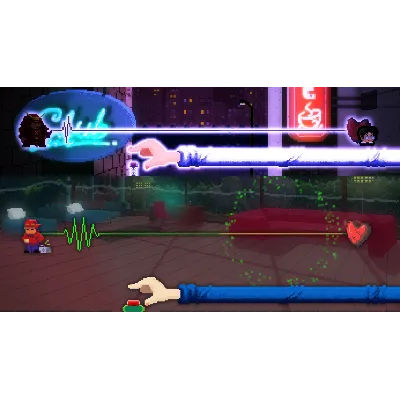 RHYTHM DOCTOR XBOX + PC (WIN) КЛЮЧ/КОД - irongamers.ru