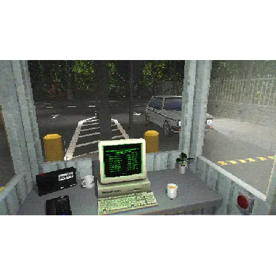 SECURITY BOOTH: DIRECTOR&acute;S CUT XBOX SERIES S|X КЛЮЧ/КОД - irongamers.ru