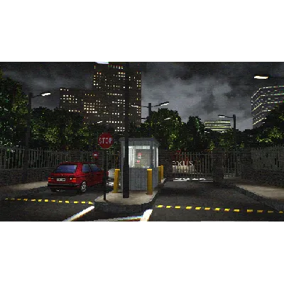 SECURITY BOOTH: DIRECTOR&acute;S CUT XBOX SERIES S|X КЛЮЧ/КОД - irongamers.ru