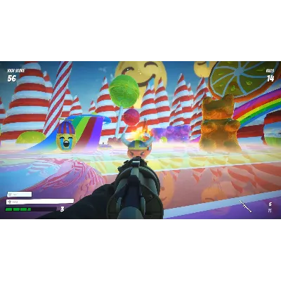 EMOJI BATTLEFIELD - ORIGINS XBOX SERIES S|X КЛЮЧ/КОД - irongamers.ru