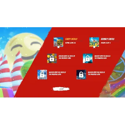 EMOJI BATTLEFIELD - ORIGINS XBOX SERIES S|X КЛЮЧ/КОД - irongamers.ru