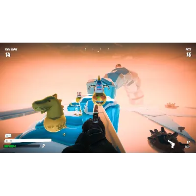 EMOJI BATTLEFIELD - ORIGINS XBOX SERIES S|X КЛЮЧ/КОД - irongamers.ru