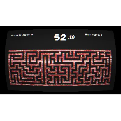 A MAZE AGAINST TIME (XONE) XBOX КЛЮЧ/КОД - irongamers.ru