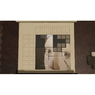 SOLID VOID ART NONOGRAMS XBOX КЛЮЧ/КОД - irongamers.ru