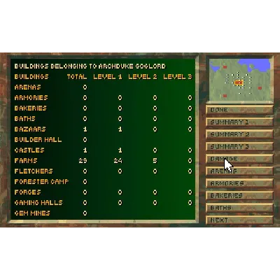D&D Stronghold: Kingdom Simulator GOG КЛЮЧ GLOBAL - irongamers.ru