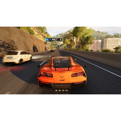 Test Drive Unlimited Solar Crown Xbox Series X|S Ключ - irongamers.ru