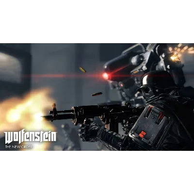 Wolfenstein: Alt History Collection XBOX / КЛЮЧ - irongamers.ru