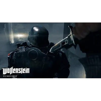 Wolfenstein: Alt History Collection XBOX / КЛЮЧ - irongamers.ru