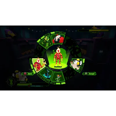 Ben 10 АВТОДОСТАВКА STEAM GLOBAL МГНОВЕННО ЛИЦЕНЗИЯ - irongamers.ru