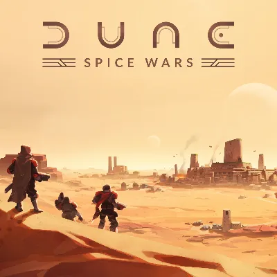 Dune: Spice Wars PC + XBOX Любой Акк - irongamers.ru