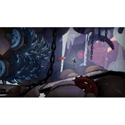 MIO: MEMORIES IN ORBIT XBOX|XS+PC КЛЮЧ - irongamers.ru