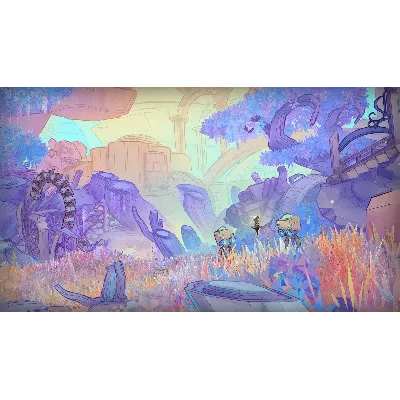 MIO: MEMORIES IN ORBIT XBOX|XS+PC КЛЮЧ - irongamers.ru