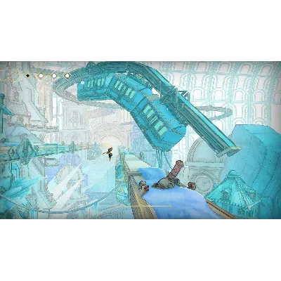 MIO: MEMORIES IN ORBIT XBOX|XS+PC КЛЮЧ - irongamers.ru