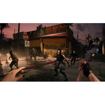 DEAD ISLAND 2 EXPANSION PASS Xbox One Series X|S КЛЮЧ - irongamers.ru
