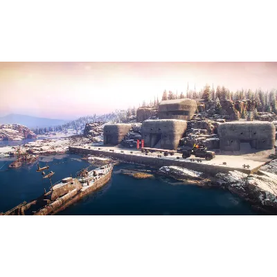 SnowRunner - Year 1 Pass DLC XBOX ONE SERIES X|S КЛЮЧ - irongamers.ru