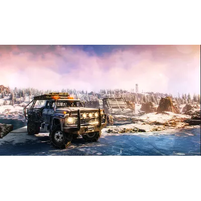 SnowRunner - Year 1 Pass DLC XBOX ONE SERIES X|S КЛЮЧ - irongamers.ru