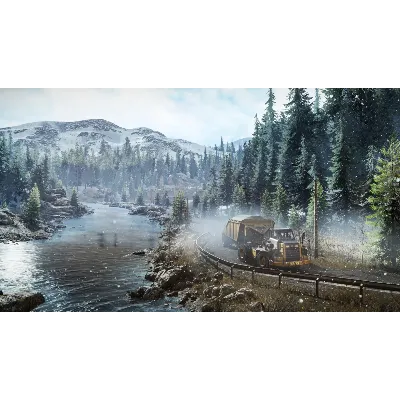 SnowRunner - Year 1 Pass DLC XBOX ONE SERIES X|S КЛЮЧ - irongamers.ru