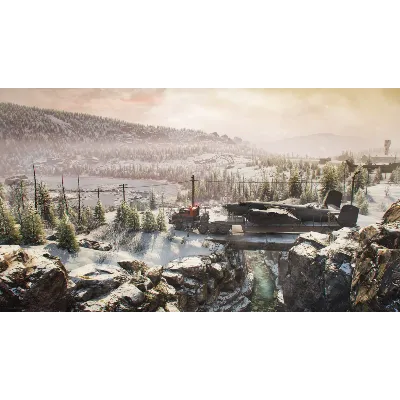 SnowRunner - Year 1 Pass DLC XBOX ONE SERIES X|S КЛЮЧ - irongamers.ru