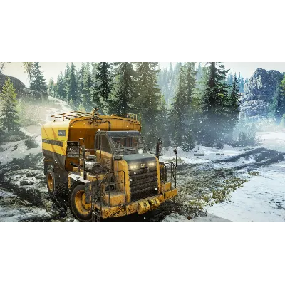 SnowRunner - Year 1 Pass DLC XBOX ONE SERIES X|S КЛЮЧ - irongamers.ru
