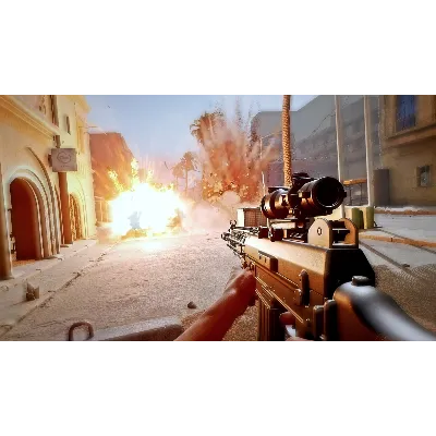 Insurgency Sandstorm 1 Year Anniversary Xbox КЛЮЧ - irongamers.ru