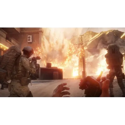 Insurgency Sandstorm 1 Year Anniversary Xbox КЛЮЧ - irongamers.ru