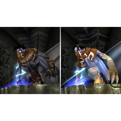 LEGACY OF KAIN SOUL REAVER 1&2 REMASTERED XBOX X/S КЛЮЧ - irongamers.ru