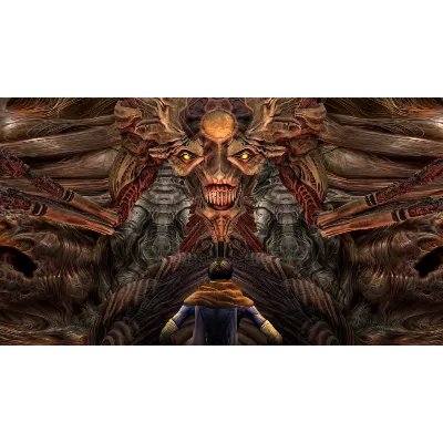 LEGACY OF KAIN SOUL REAVER 1&2 REMASTERED XBOX X/S КЛЮЧ - irongamers.ru