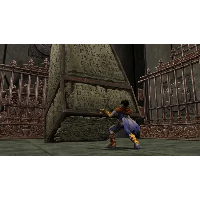LEGACY OF KAIN SOUL REAVER 1&2 REMASTERED XBOX X/S КЛЮЧ - irongamers.ru