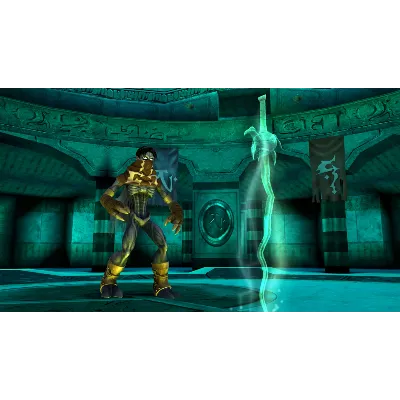 LEGACY OF KAIN SOUL REAVER 1&2 REMASTERED XBOX X/S КЛЮЧ - irongamers.ru