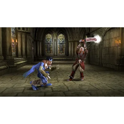 LEGACY OF KAIN SOUL REAVER 1&2 REMASTERED XBOX X/S КЛЮЧ - irongamers.ru