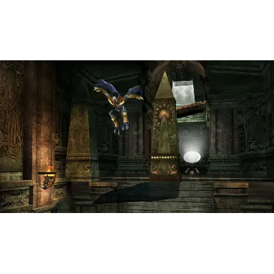 LEGACY OF KAIN SOUL REAVER 1&2 REMASTERED XBOX X/S КЛЮЧ - irongamers.ru