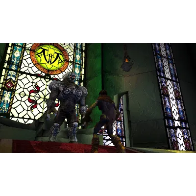 LEGACY OF KAIN SOUL REAVER 1&2 REMASTERED XBOX X/S КЛЮЧ - irongamers.ru