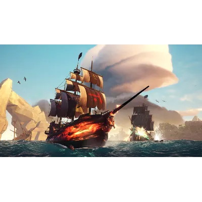 Sea of Thieves 2026 XBOX ONE SERIES X|S PC+WIN КЛЮЧ - irongamers.ru