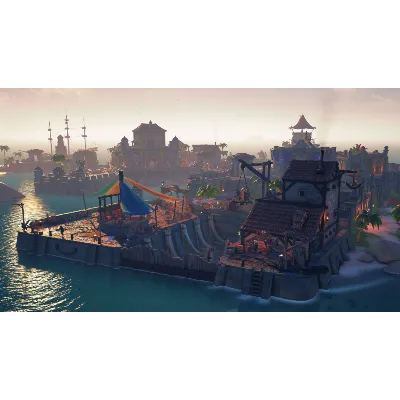 Sea of Thieves 2026 XBOX ONE SERIES X|S PC+WIN КЛЮЧ - irongamers.ru
