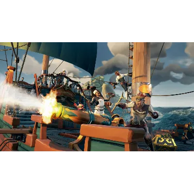 Sea of Thieves 2026 XBOX ONE SERIES X|S PC+WIN КЛЮЧ - irongamers.ru