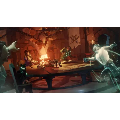 Sea of Thieves 2026 XBOX ONE SERIES X|S PC+WIN КЛЮЧ - irongamers.ru
