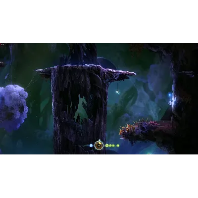 ORI AND THE BLIND FOREST DEFINITIVE EDITION XBOX ONE / XBOX SERIES X|S Ключ - irongamers.ru